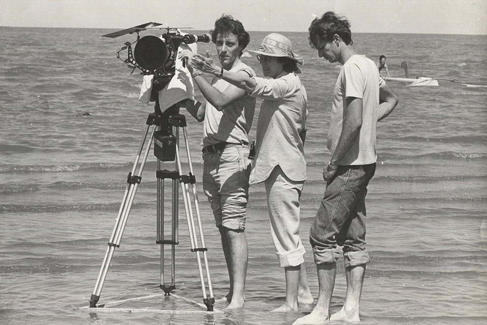 María Luisa Bemberg: las ideas hay que vivirlas