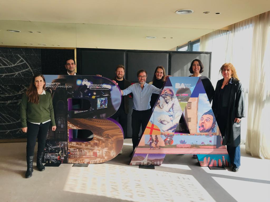 Conocé los proyectos ganadores del Concurso BACA 2021