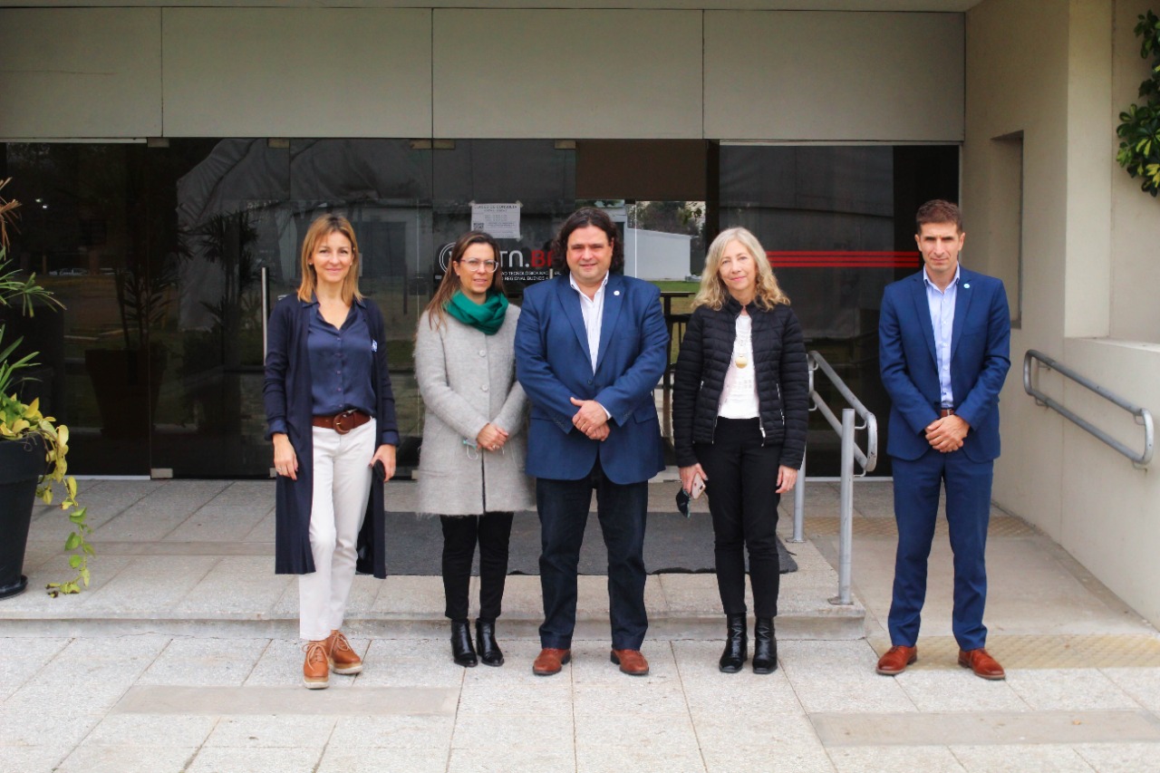 Prácticas educativas: se realizaron nuevos acuerdos