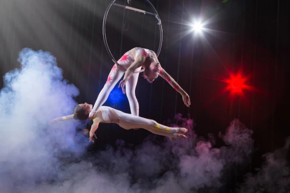 Sumate a la Escuela Integral de Polo Circo