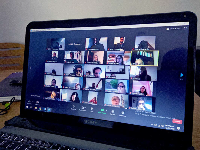 Abierta la inscripción. Seminario Responsabilidad Patrimonial del Estado y del Funcionario