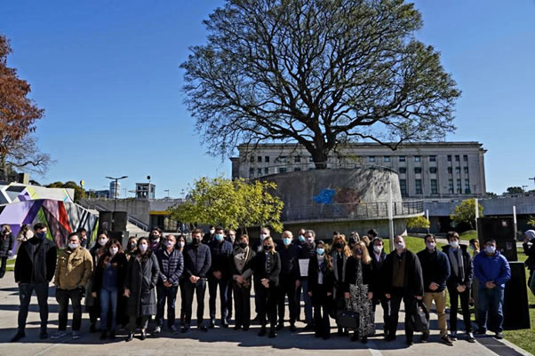 Procesos electorales sustentables