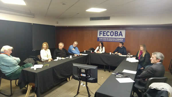 En Dimensión Económica se presentó la importancia de la moda sustentable