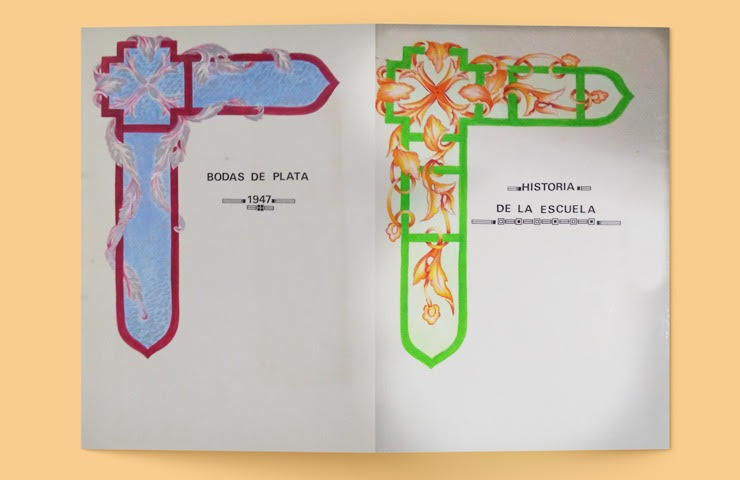 Escuelas centenarias 1922 - 2022