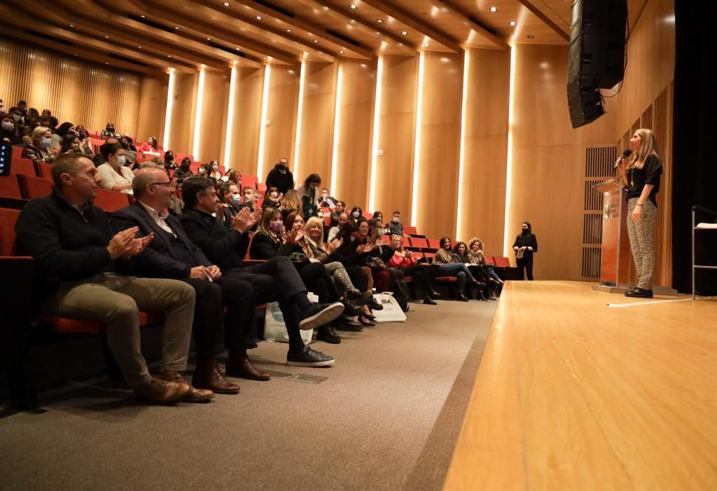 Protagonistas 104: buenas prácticas en acceso a la información pública y transparencia