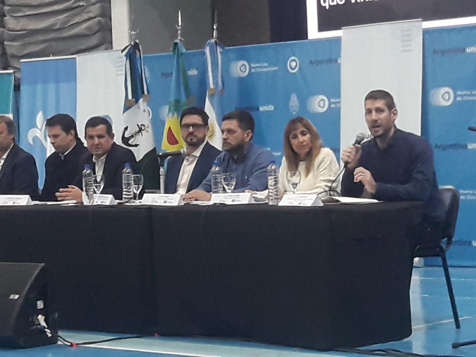 Nueva Ley Nacional de Discapacidad 