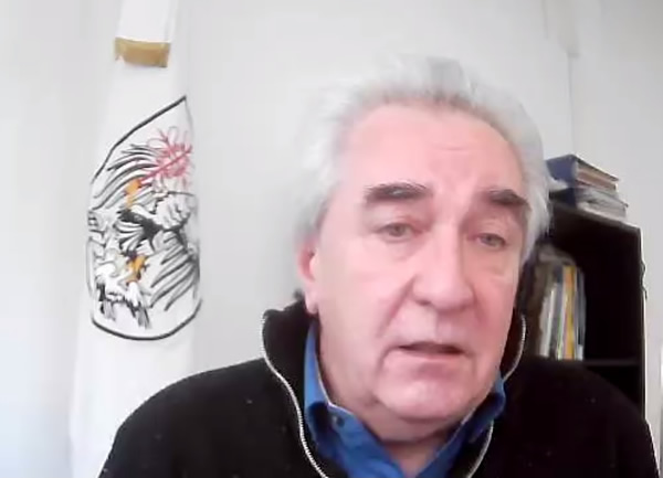 La UCPE participó en jornada de Mercociudades en torno a la NAU