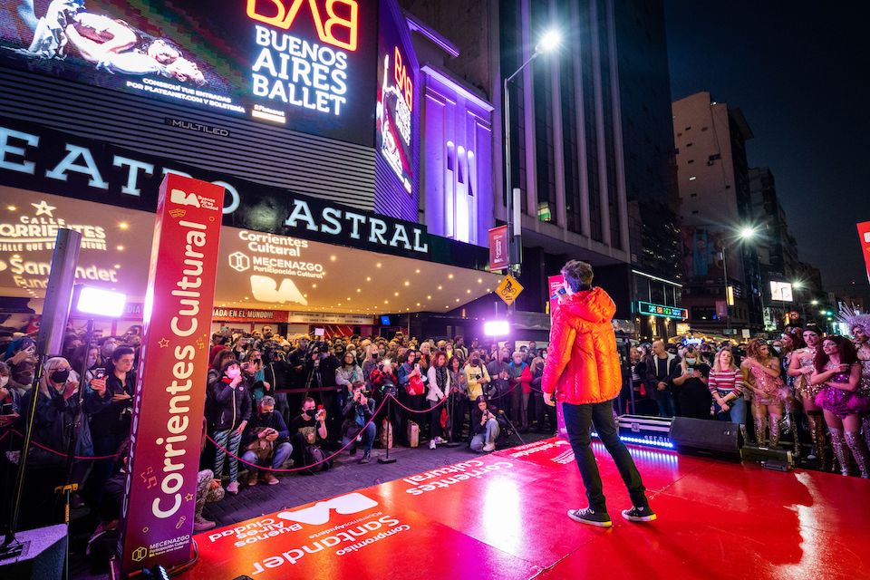 Este fin de semana, Corrientes Cultural te espera con propuestas imperdibles