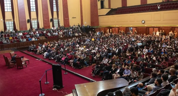 Súmate a la charla de la Ciudad sobre metaverso y el mundo del derecho
