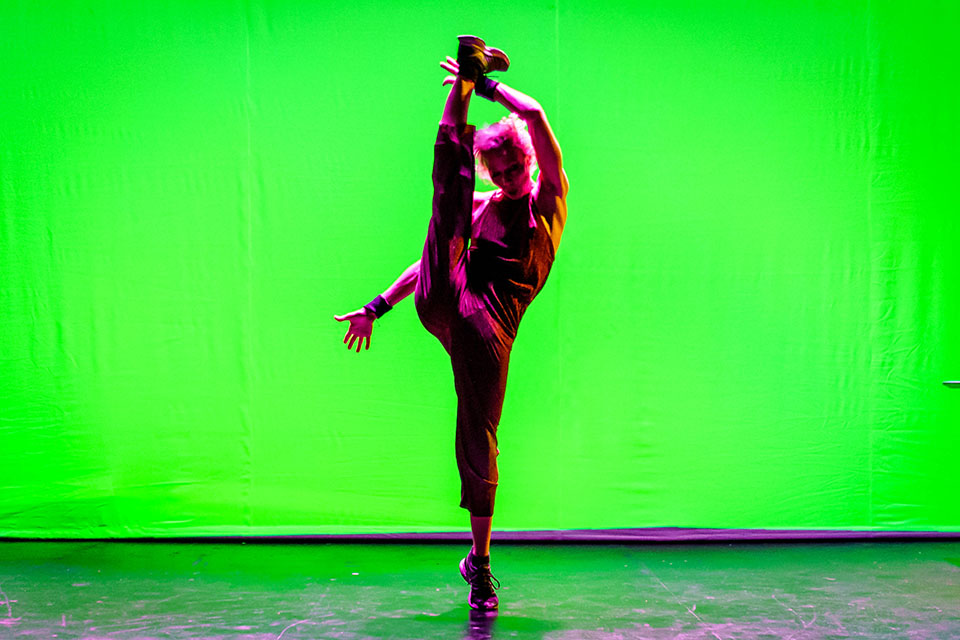 Convocatorias abiertas para el Festival Buenos Aires Danza Contemporánea