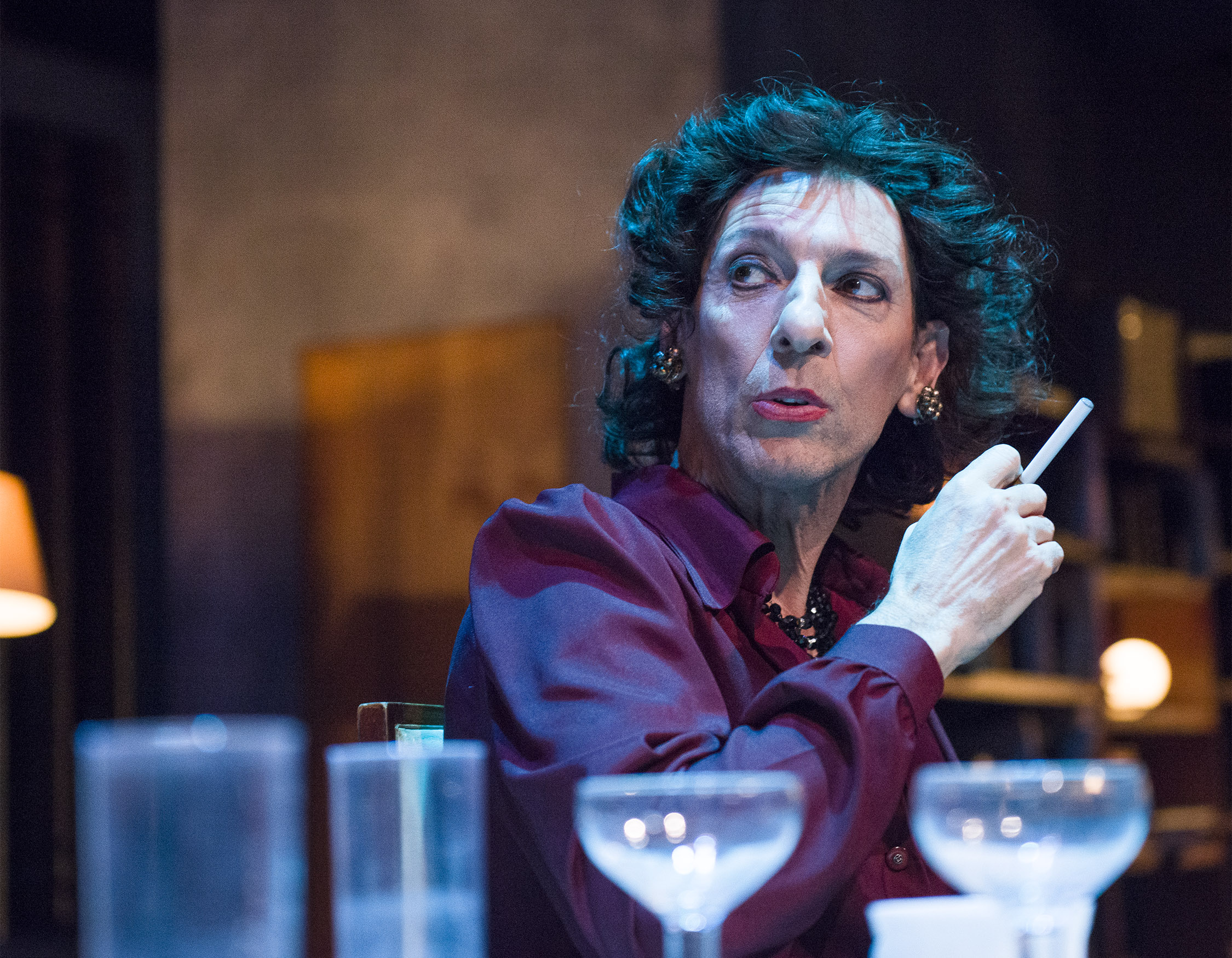 Conocé toda la programación del Complejo Teatral