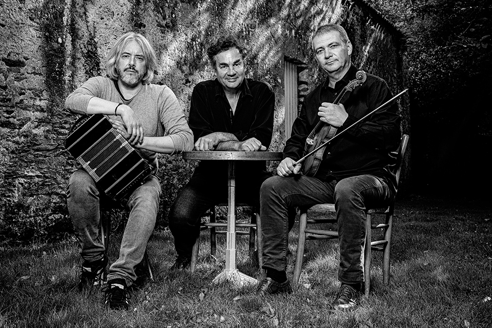 Llega Tango Balkanico: un concierto de Cámara con lenguajes populares y contemporáneos