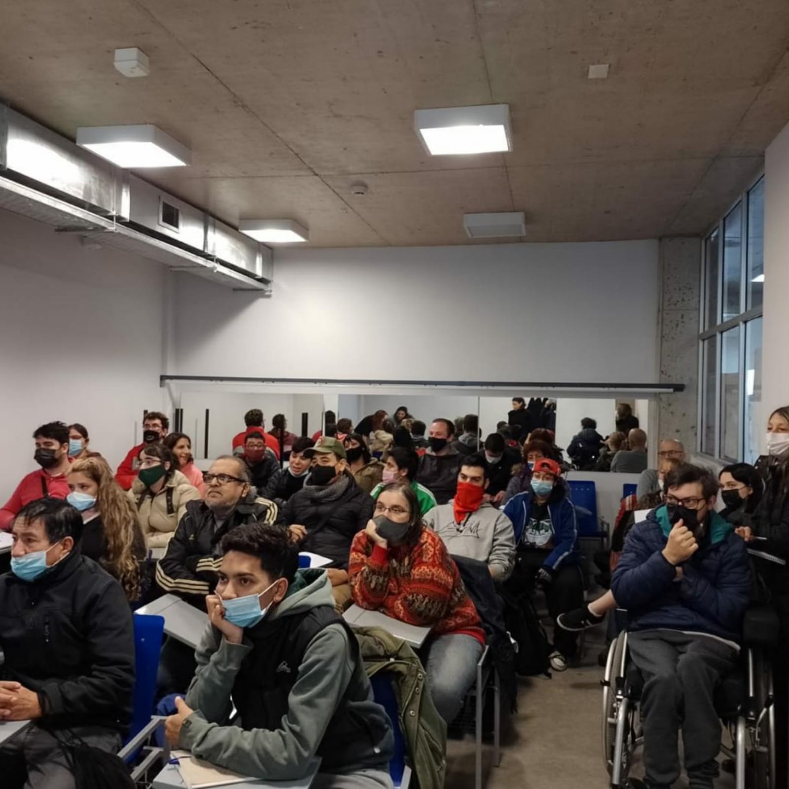 1º Edición del Programa de Emprendedores 2022