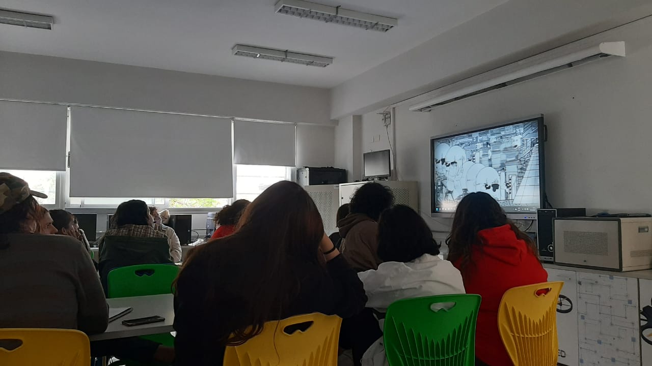Experiencia Despierta: una oportunidad para transformar(nos)