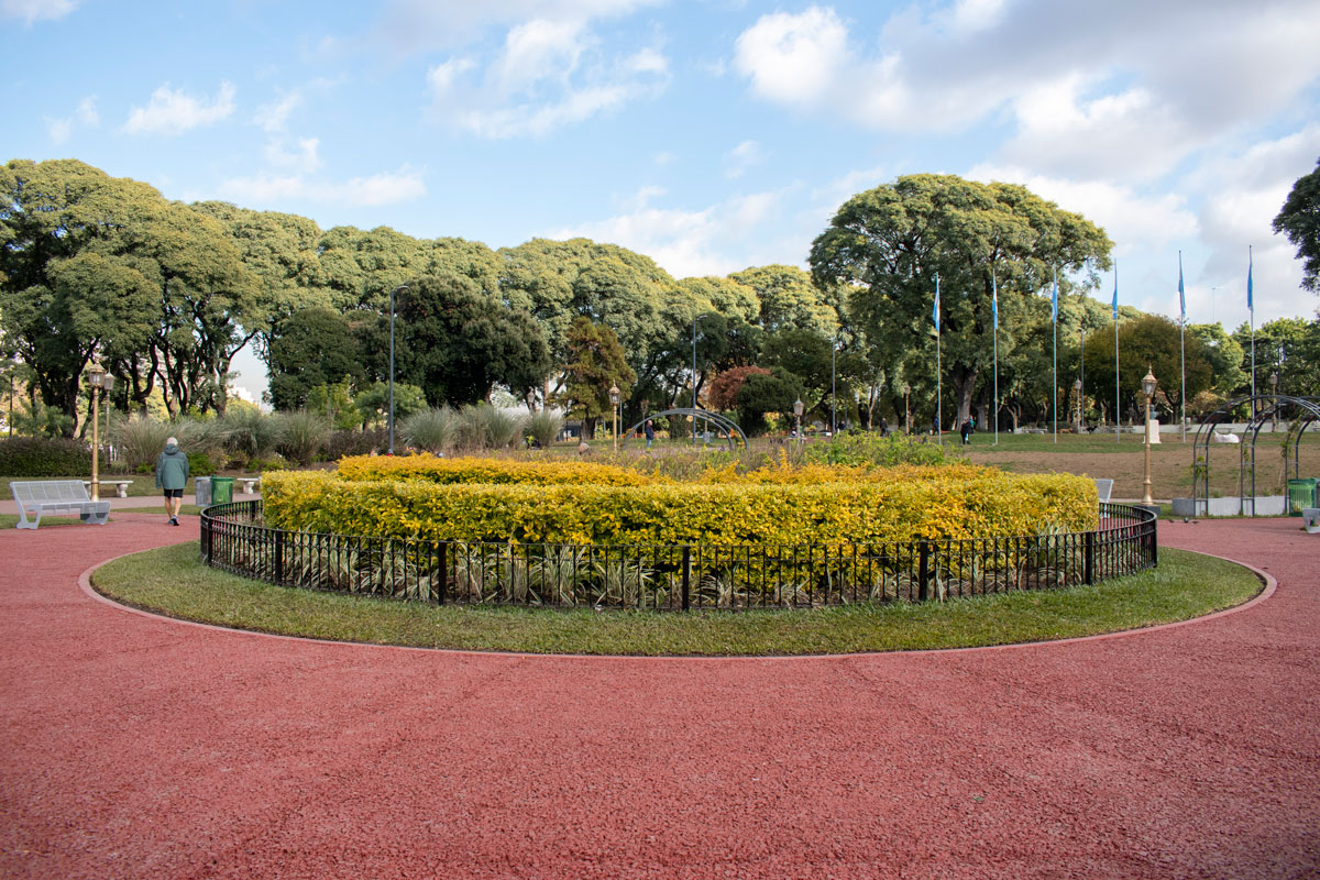 Actividades participativas y puestas en valor