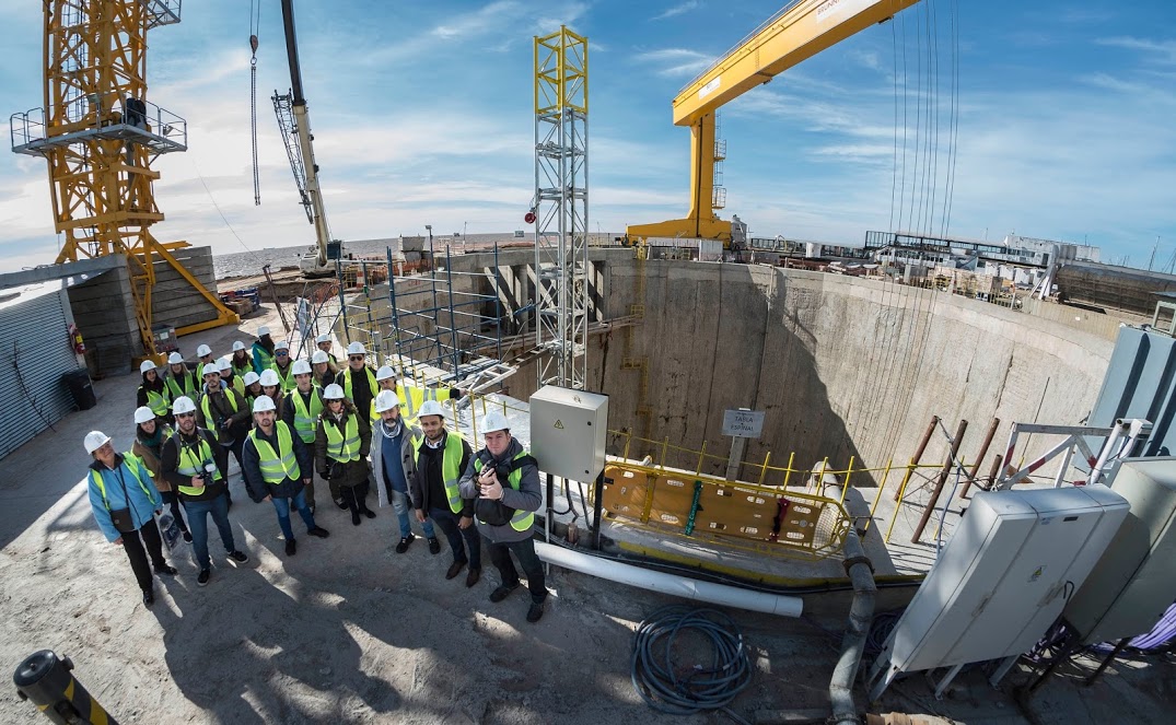 La Ciudad celebra el Día del Vecino Participativo