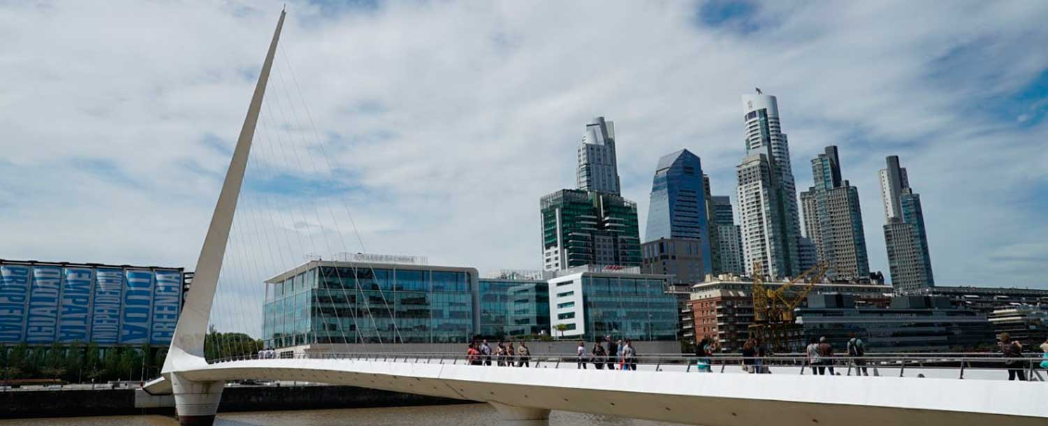 Buenos Aires es la mejor ciudad de América Latina para el turismo de reuniones y la segunda del continente