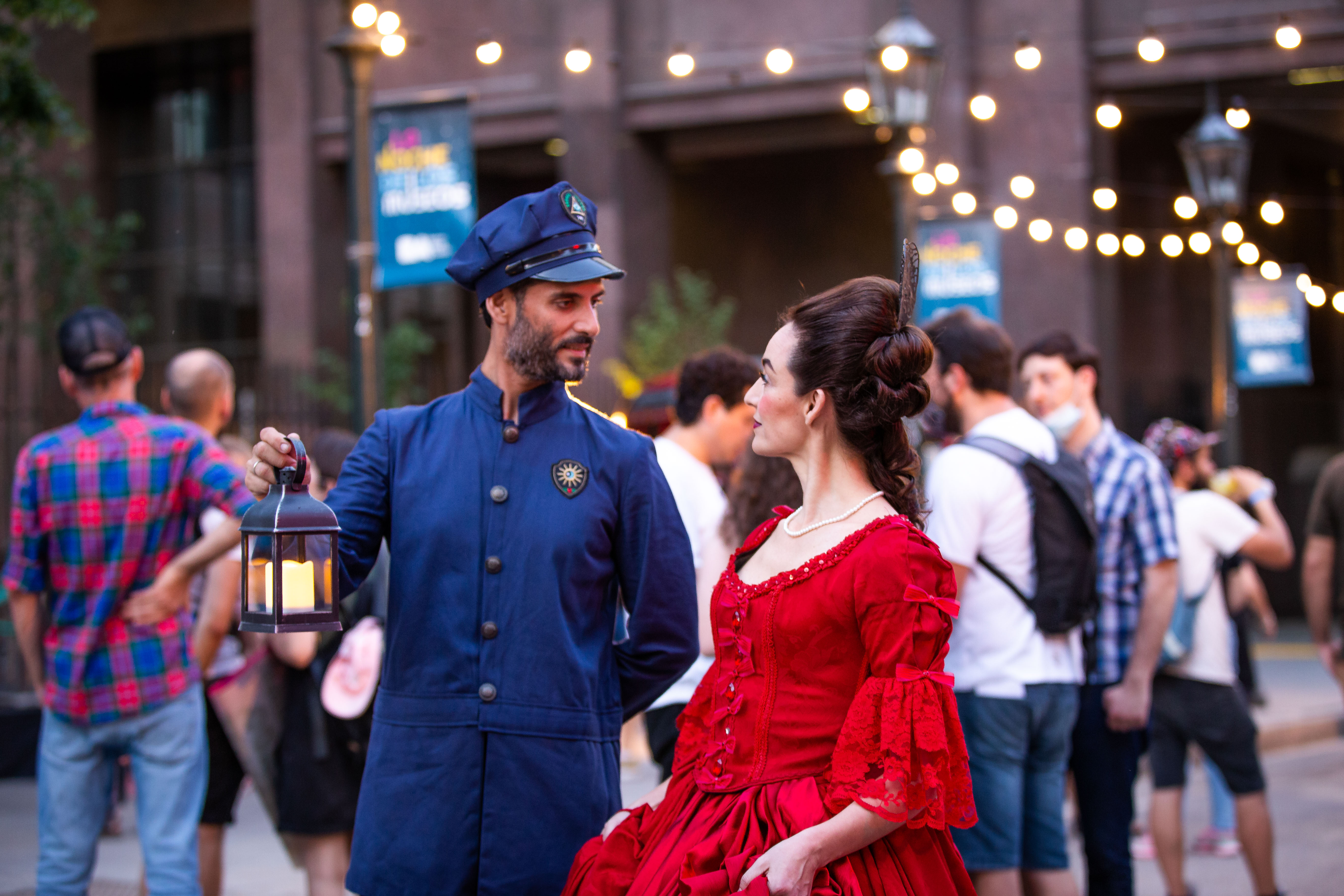 Teatro y música en el Casco Histórico para celebrar la segunda fundación de la Ciudad