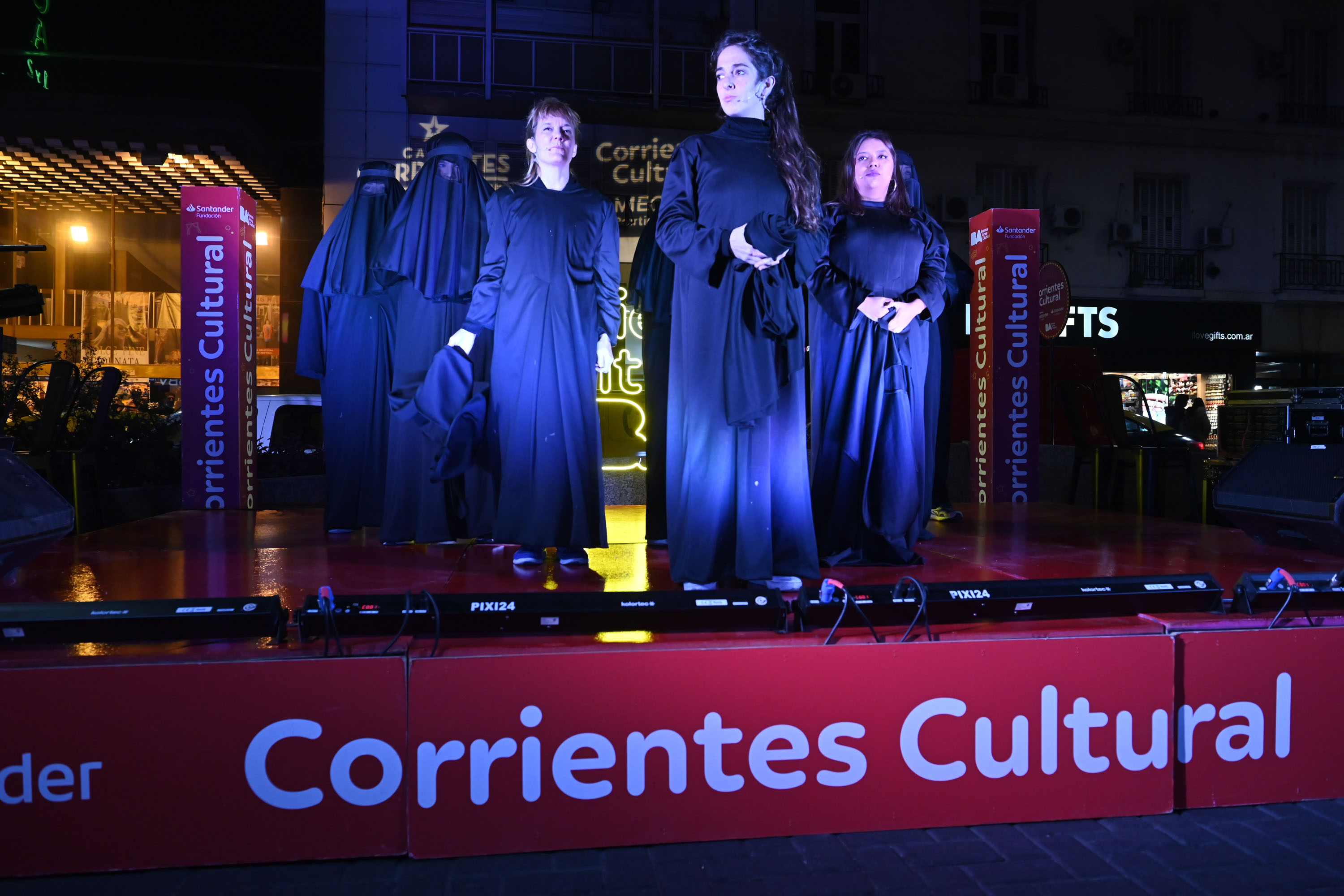 Fotogalería: la semana en la Ciudad