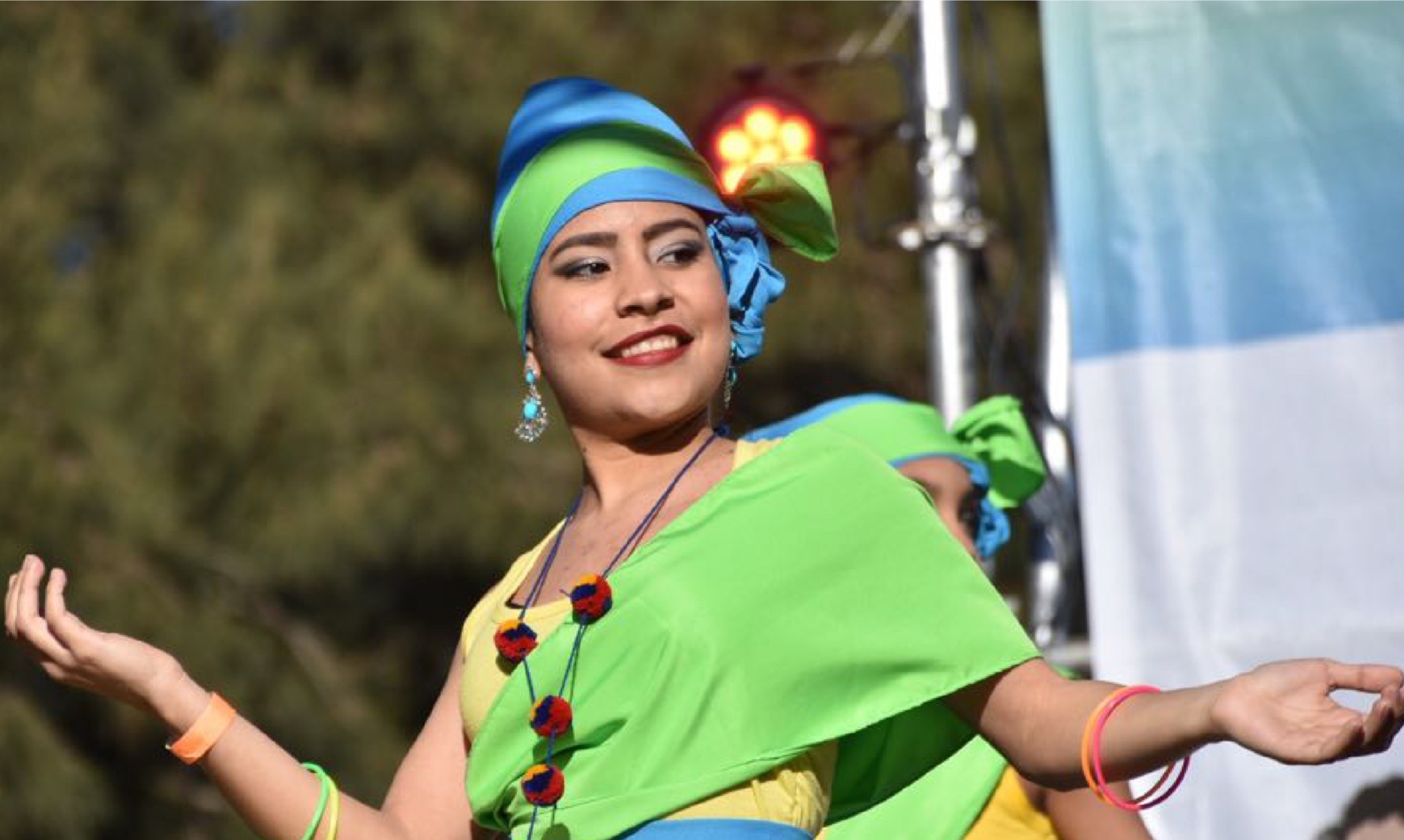 Este sábado, Buenos Aires Celebra Venezuela