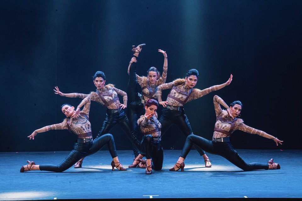 ¡Este fin de semana largo, vení a la Usina!