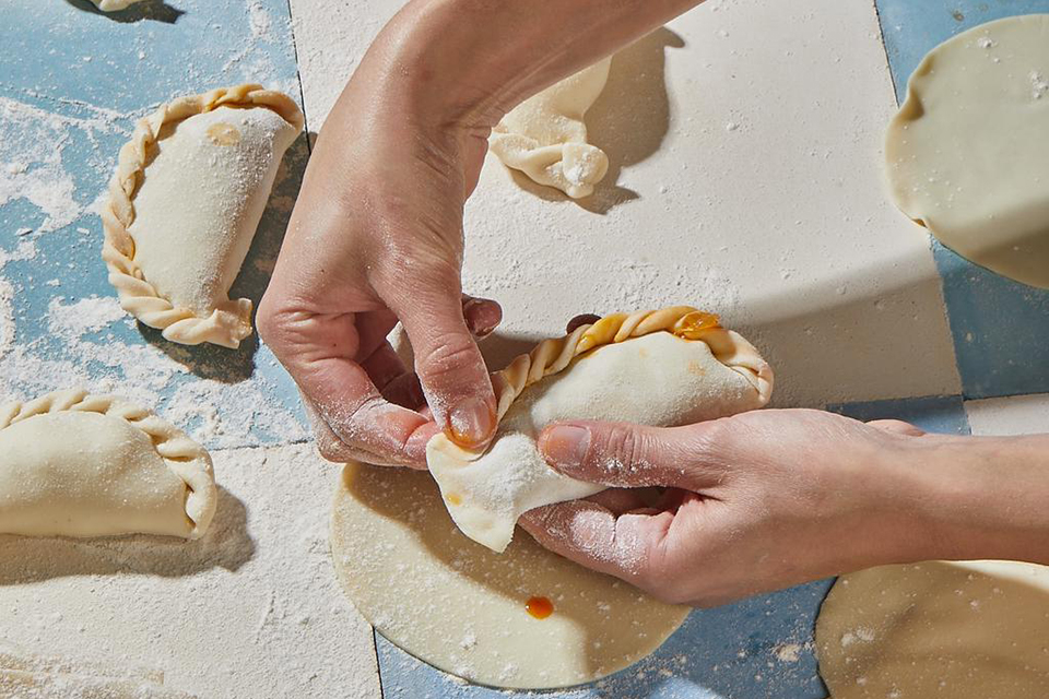 ¡Vení a celebrar el Día de la Bandera!