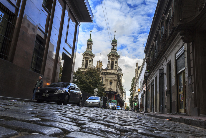 Fin de semana largo: Buenos Aires recibió más de 80 mil turistas