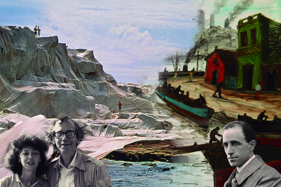 Visitas Articuladas MBQM