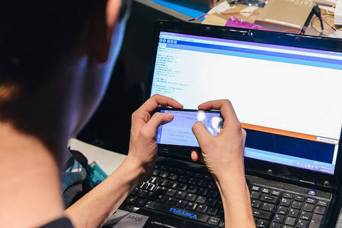 Abrieron las inscripciones para “Codo a Codo”, un curso virtual gratuito de programación