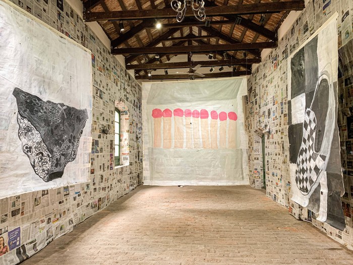 Convocatoria abierta: Semana del Arte 2022