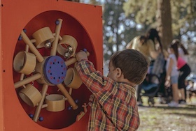 Este fin de semana, disfrutá el especial Nuevos Sonidos!