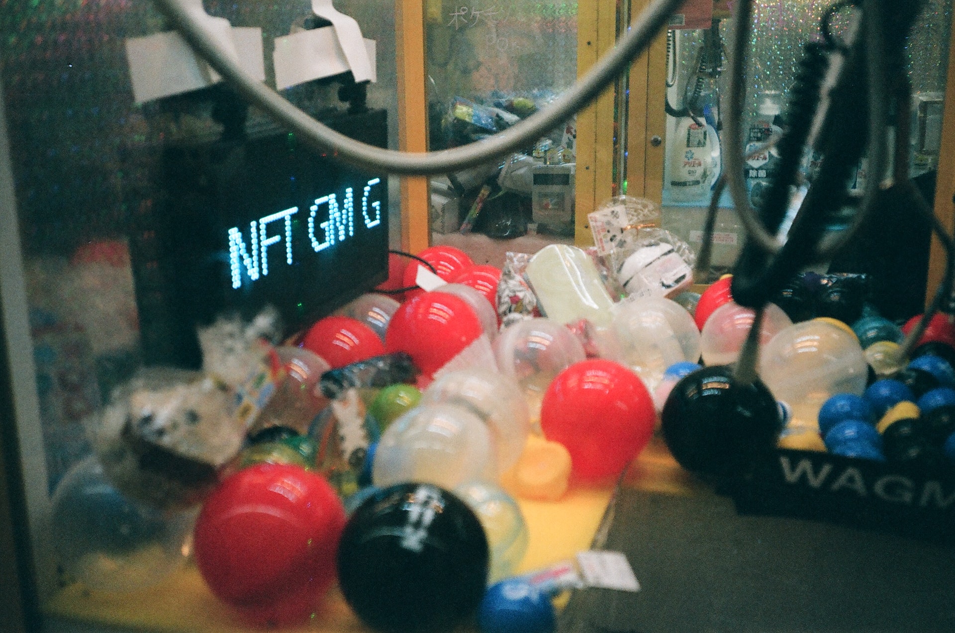 Sumate al universo de los NFTs con Impulso Digital