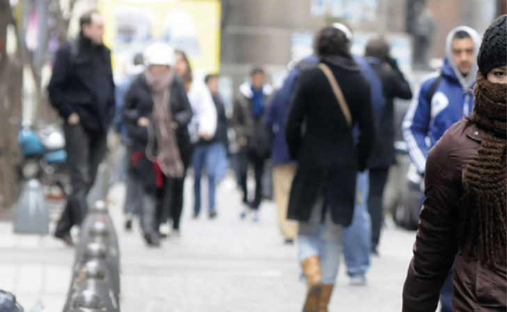 Resultados del informe de condiciones de vida en la Ciudad