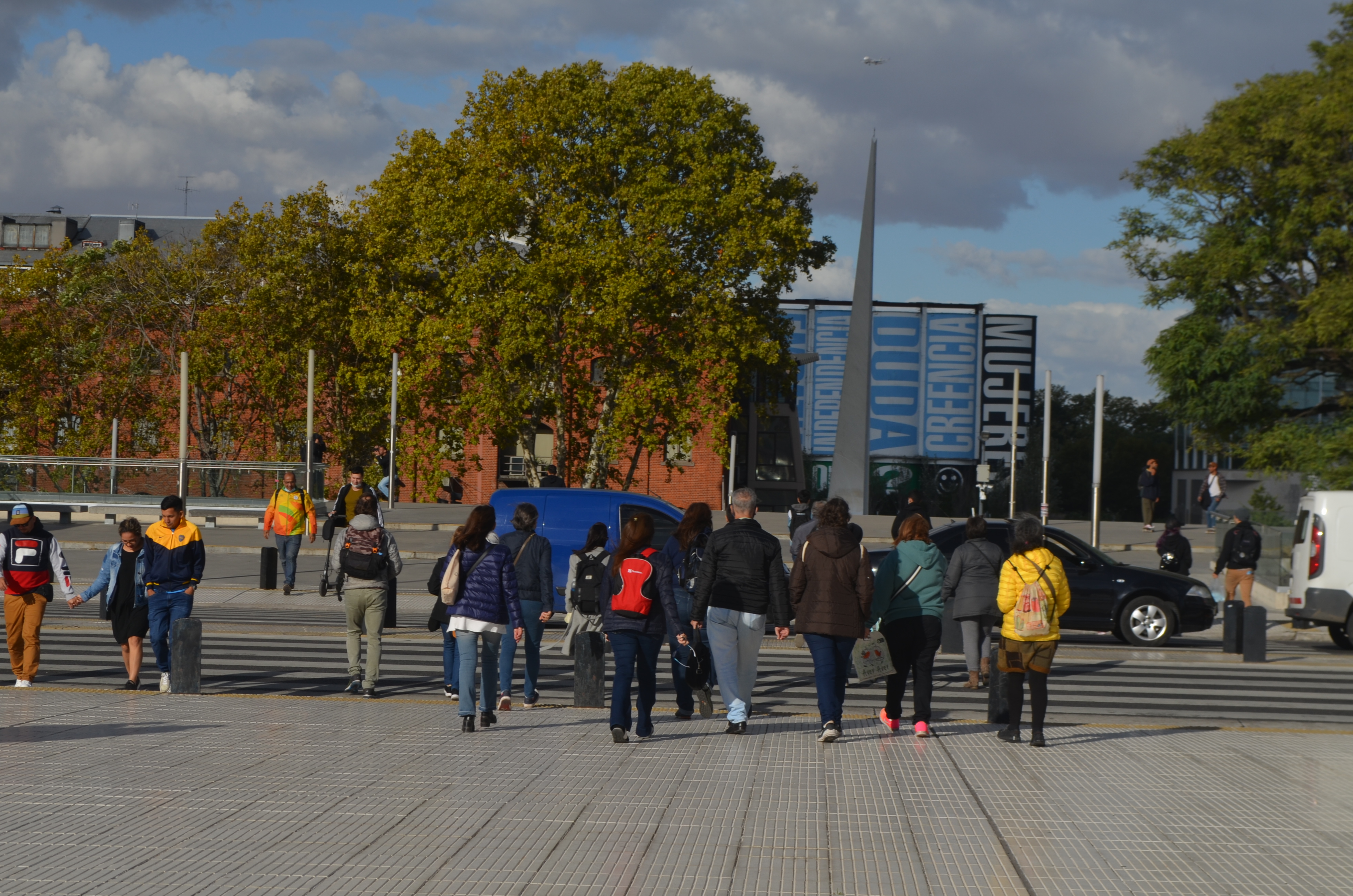 Julio en Patrimonio. ¡Sumate a nuestras actividades! 