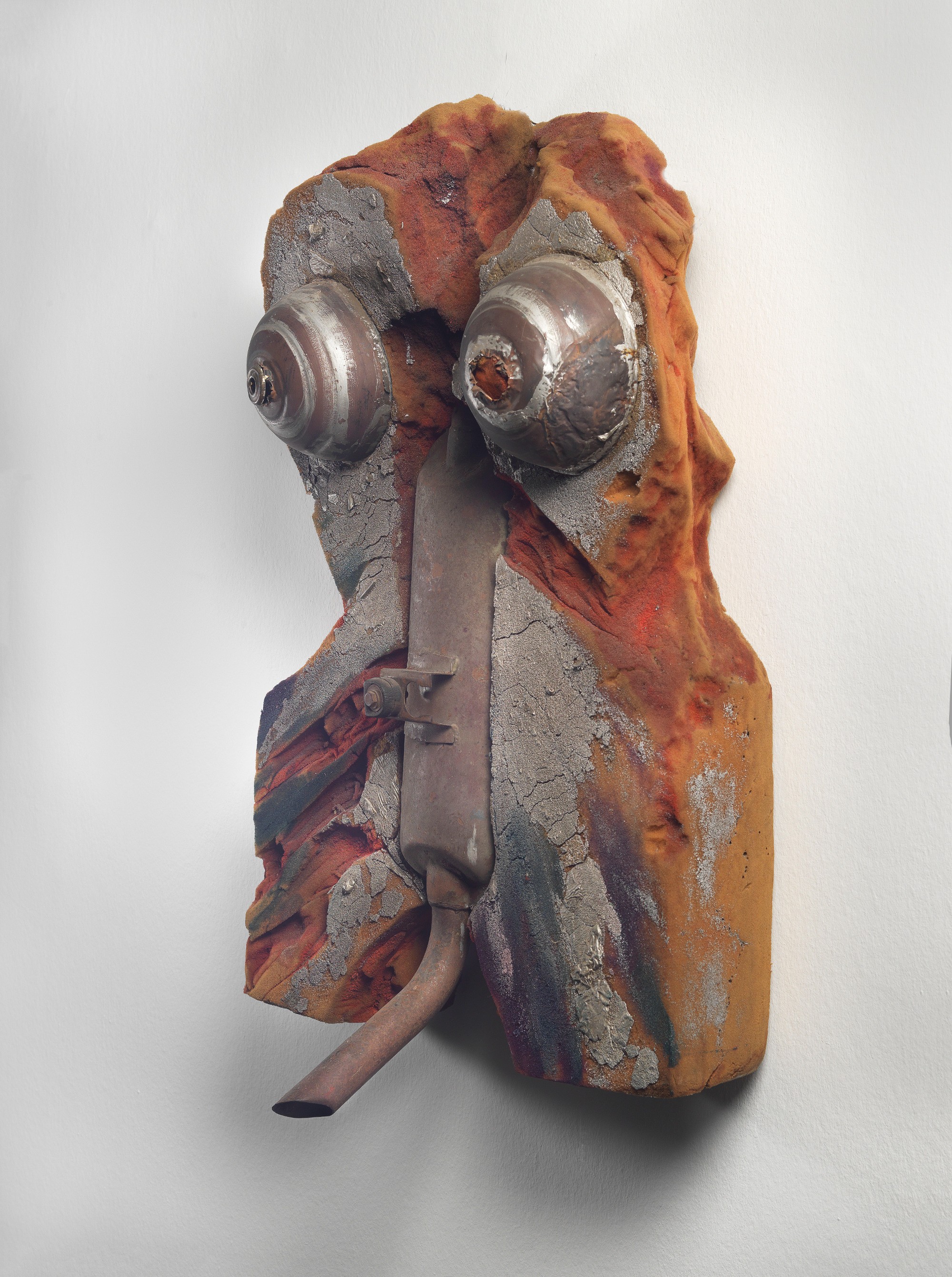 Desobediencias sexuales, imaginación queer y formas de lo político en el arte argentino