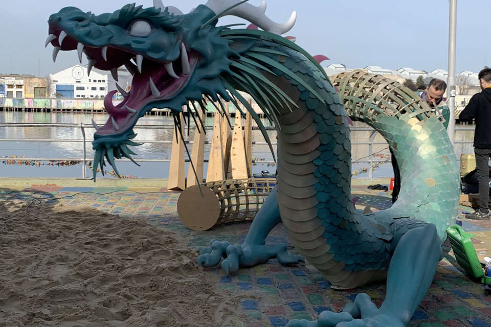 Noche de San Juan 2022