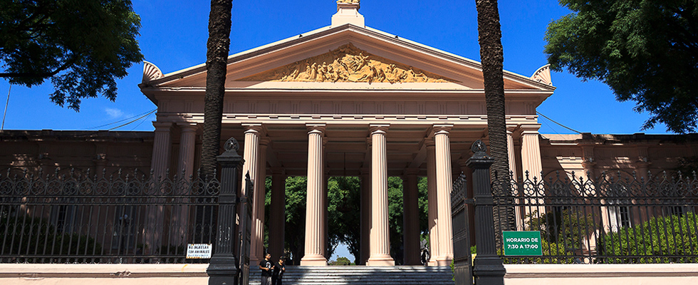 Se celebrará el 377º aniversario de Chacarita con un festejo a lo grande