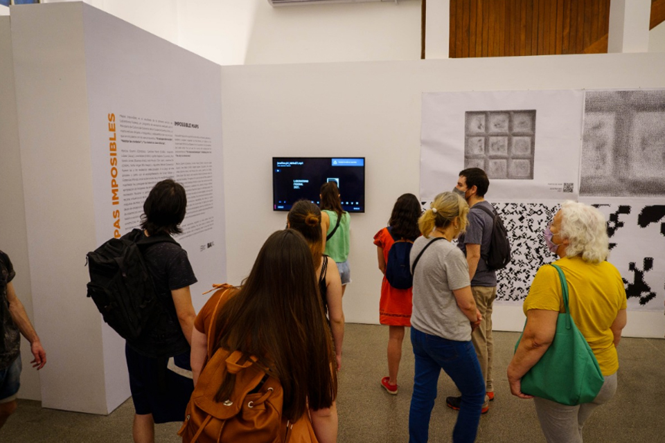 Conocé a las y los ganadores de la convocatoria “Son tus Museos”