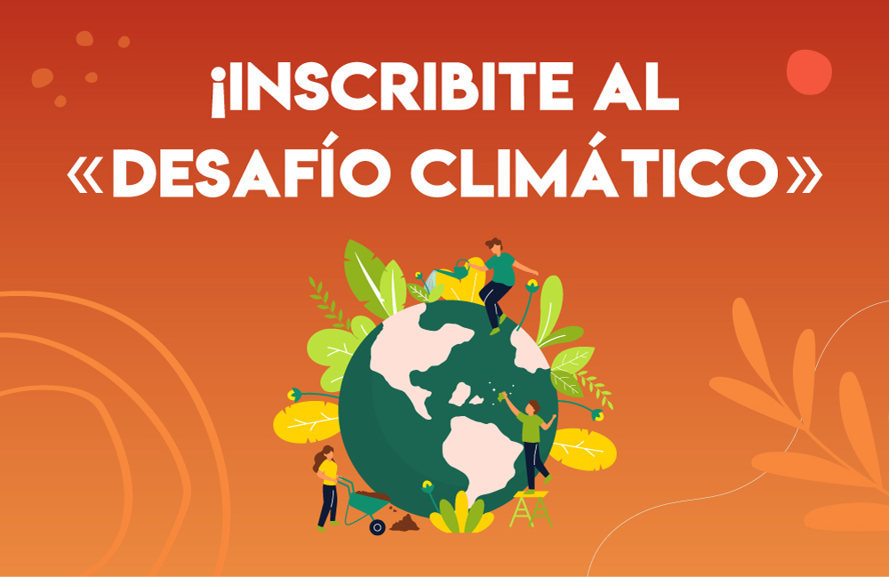 Comienzan los talleres de Gobernanza Climática sobre problemáticas ambientales