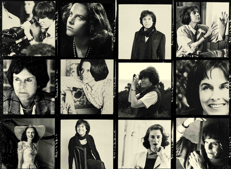 María Luisa Bemberg: El eco de mi voz