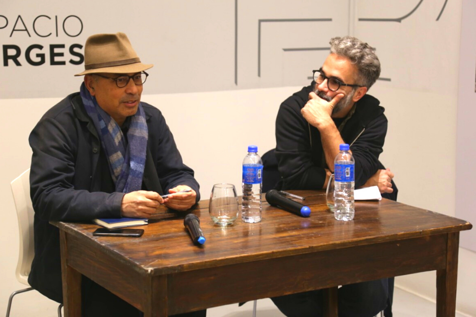 ¿Qué leen los cineastas?, un ciclo para amantes del cine y la literatura
