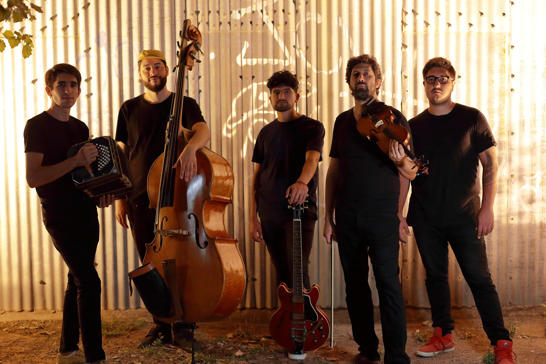 Concierto gratuito en el Teatro San Martín