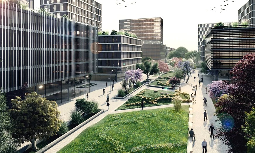 ¡Conocé a los ganadores!: Ideas y propuestas para una obra inédita de arte público en el Parque de la Innovación