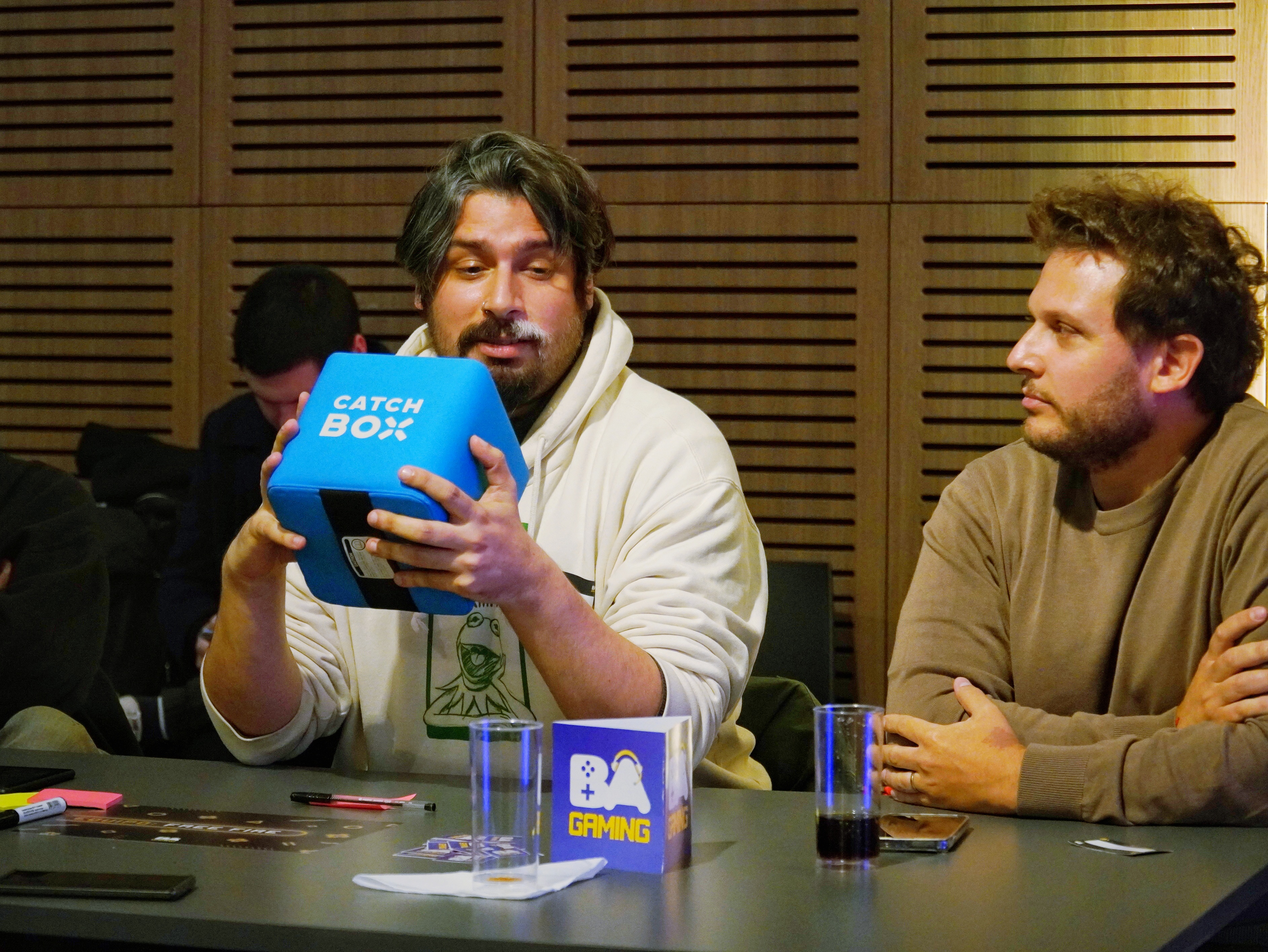 BA Gaming: la Ciudad presentó un plan para posicionarse como referente gamer de la región