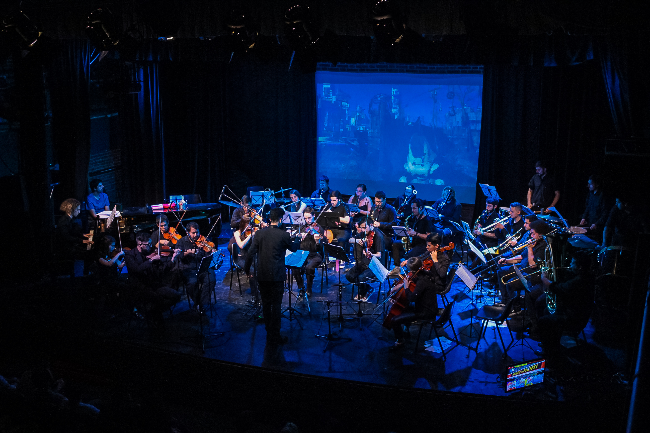 Música, teatro y cine: las opciones del Cultural San Martín para las vacaciones de invierno