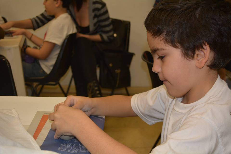 Vacaciones de invierno en el MAP 