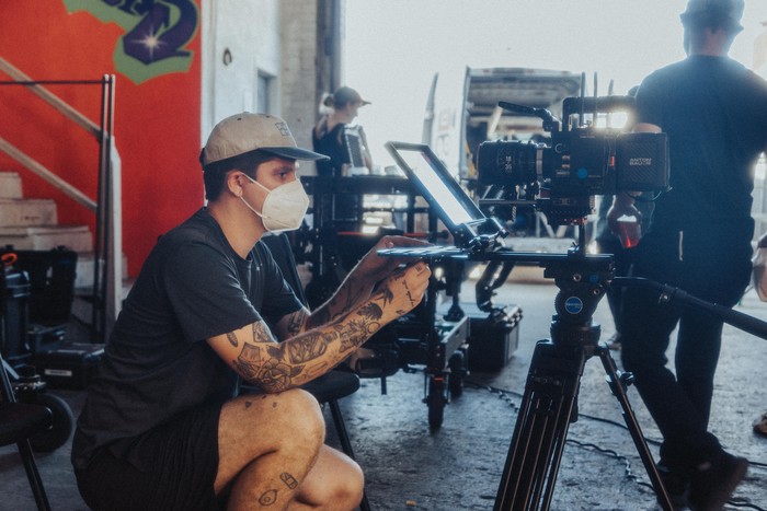 Puentes Culturales 2022: convocatoria abierta para artistas de todo el país