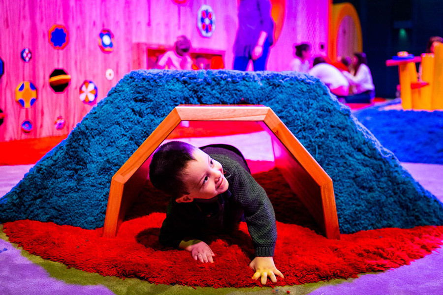 ¡Comienzan las Vacaciones de Invierno!