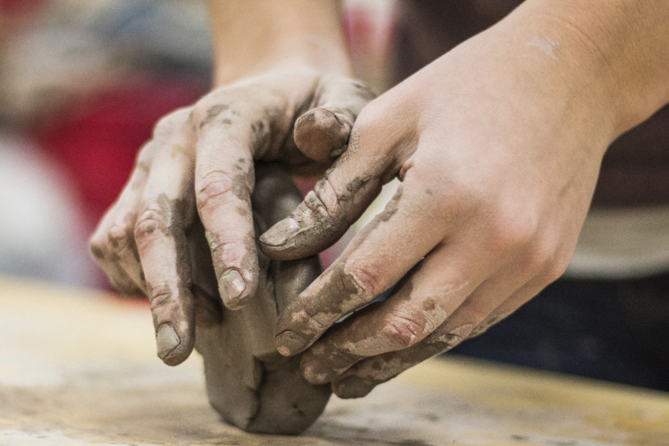 Vacaciones de invierno en el Perlotti