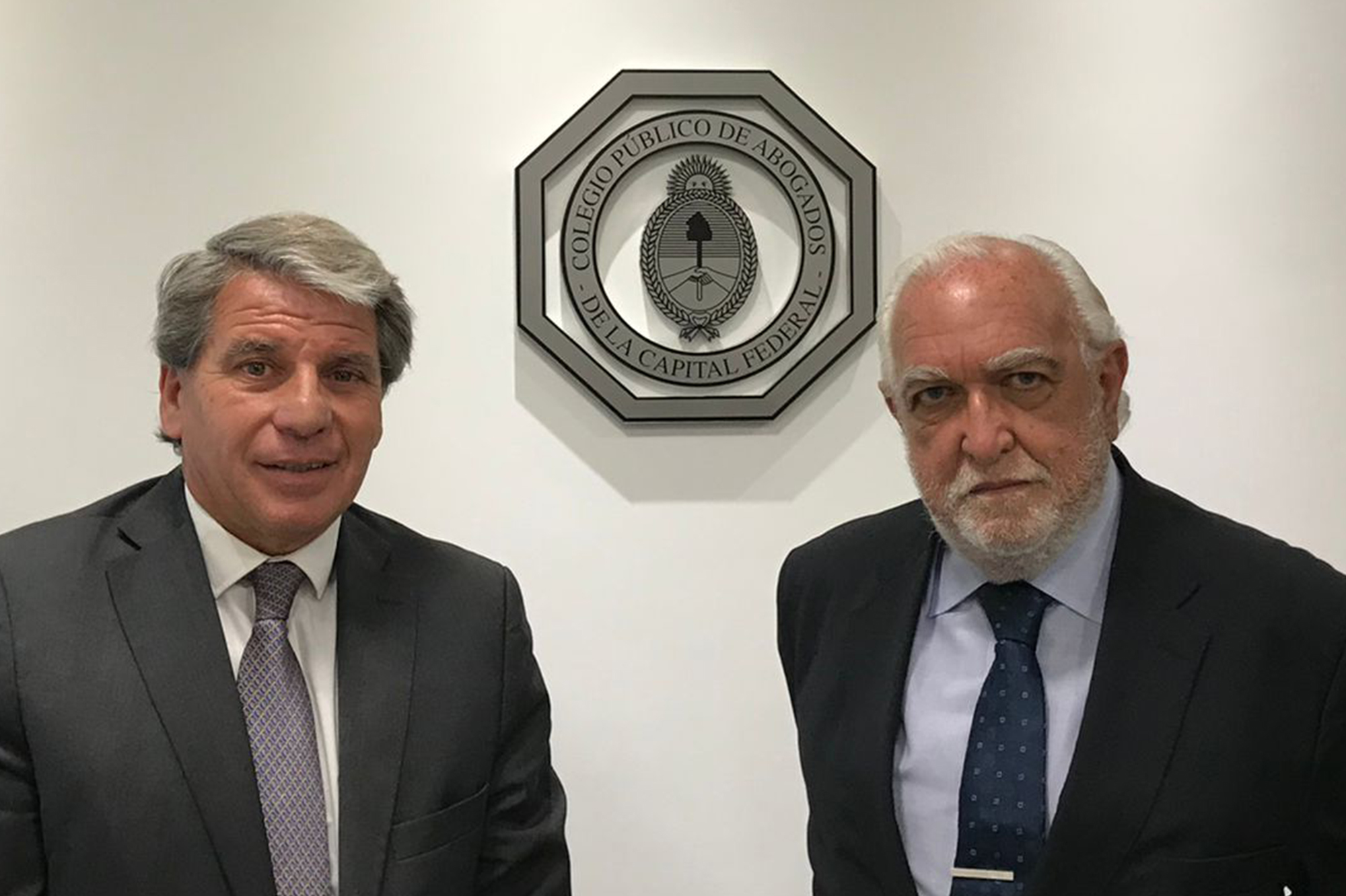 Carta de noticias de la Procuración General - Julio 2022